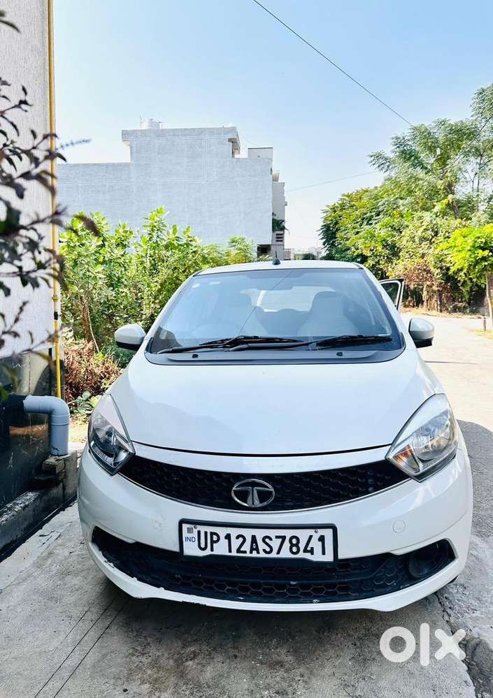 Tata Tiago Petrol Good Condition