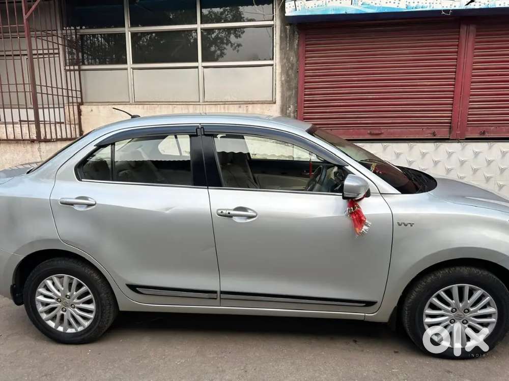 Maruti Suzuki Swift Dzire 2018