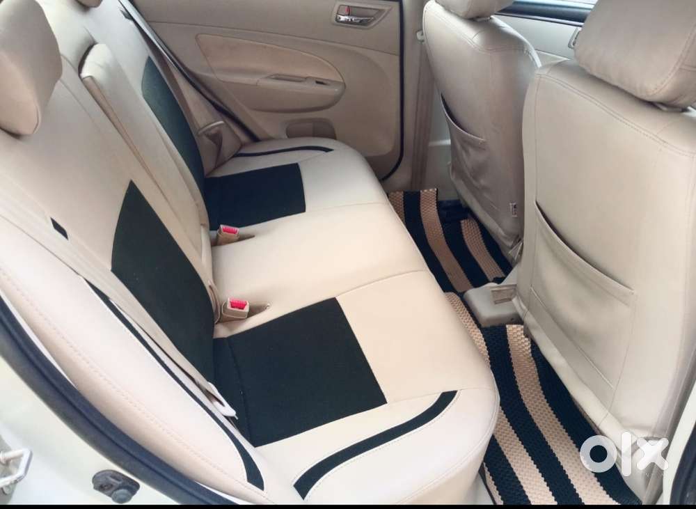 Maruti Suzuki Swift Dzire Vdi Bsiv, 2016, Diesel