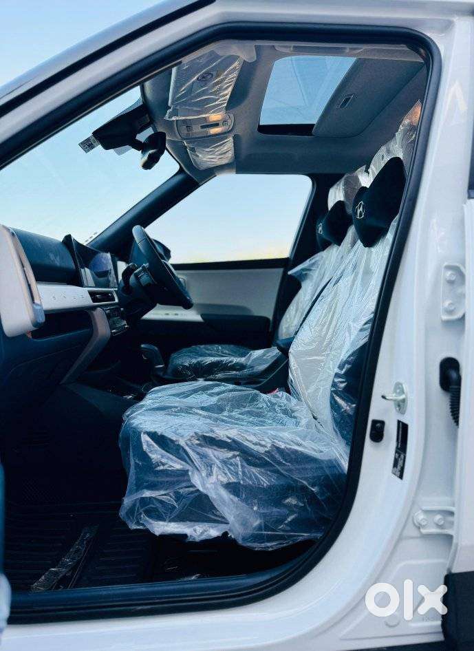 Hyundai New Venue Se, 2025, Diesel