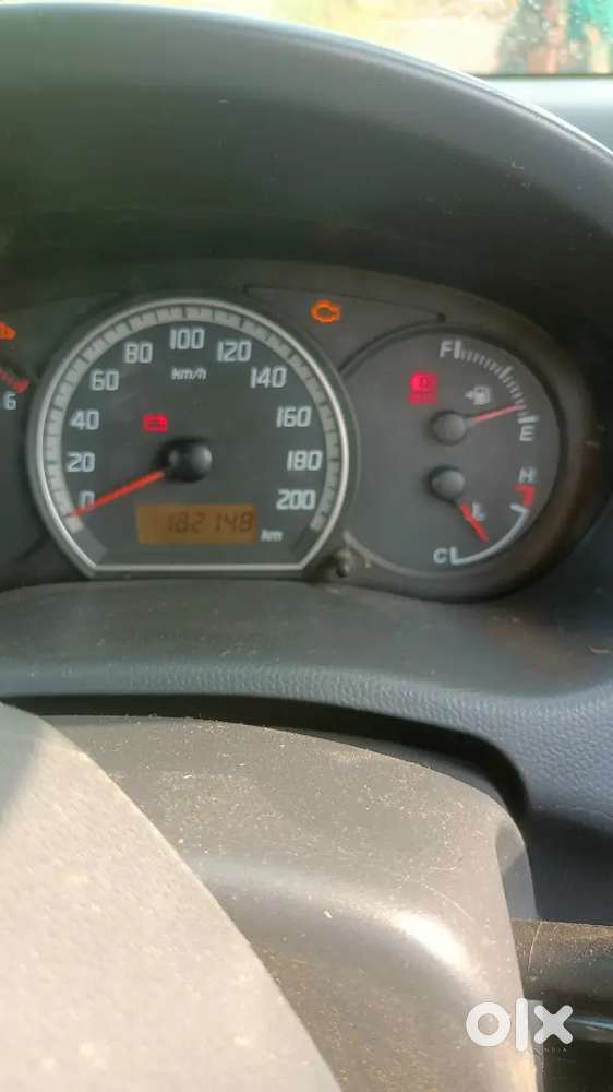 Maruti Suzuki Swift 2007 Diesel 182000 Km Driven