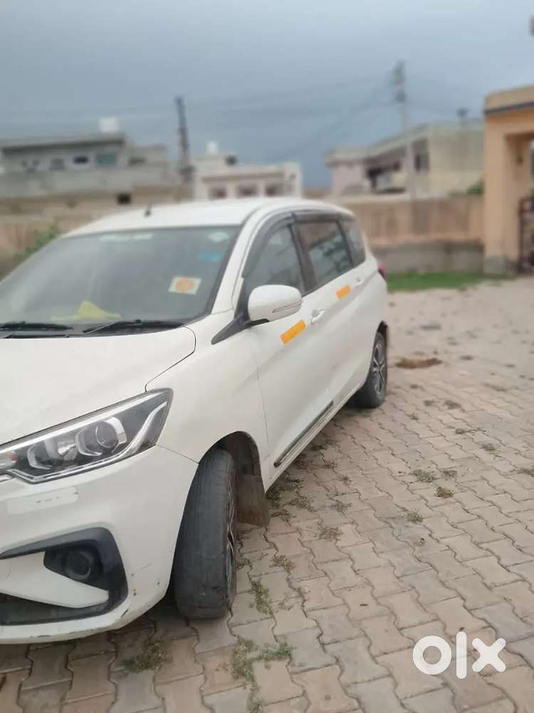 Ertiga Vxi Cng Maruti 2024
