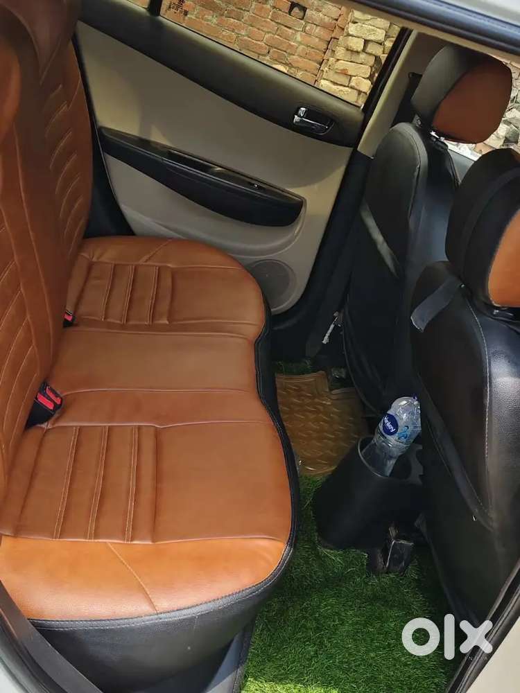 Hyundai New I20 82000 Km Driven