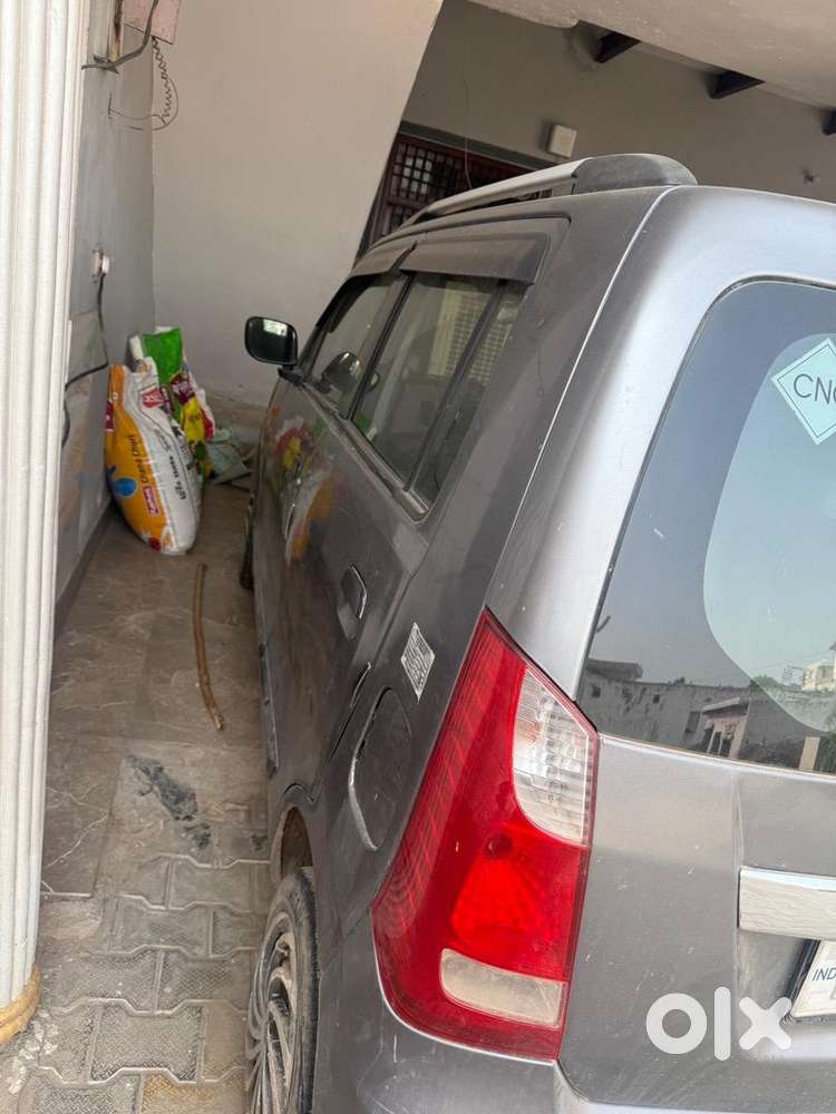 Automatic 2 Window