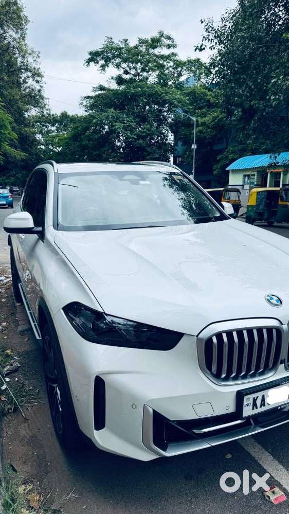 Bmw X5 Xdrive 30d Xline, 2024, Diesel