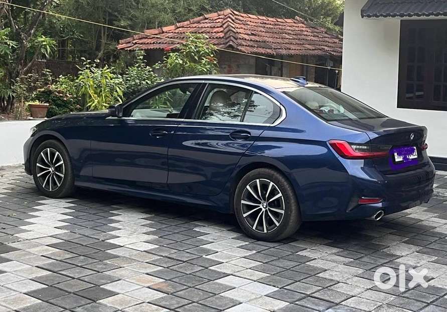 Bmw 3 Series Sport 2020
