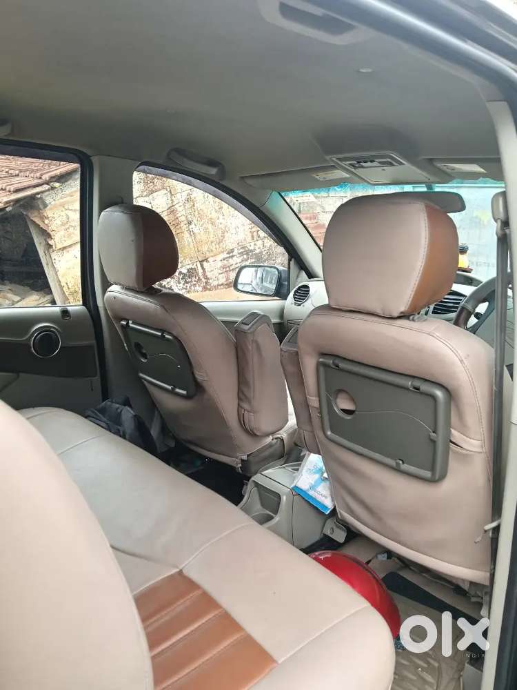 Mahindra Quanto Diesel 2012
