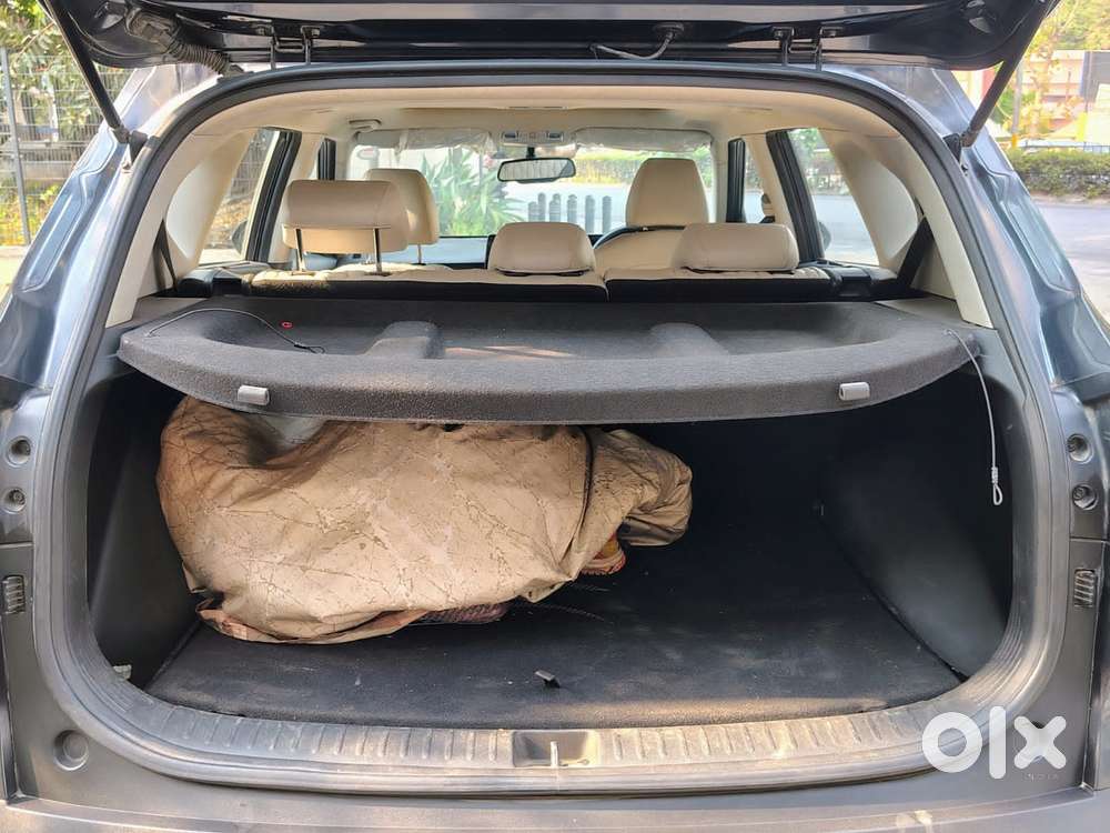 Kia Seltos Htx D, 2021, Diesel