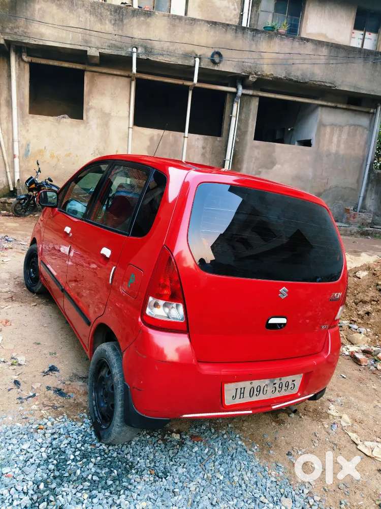 Maruti Suzuki Zen Estilo 2007