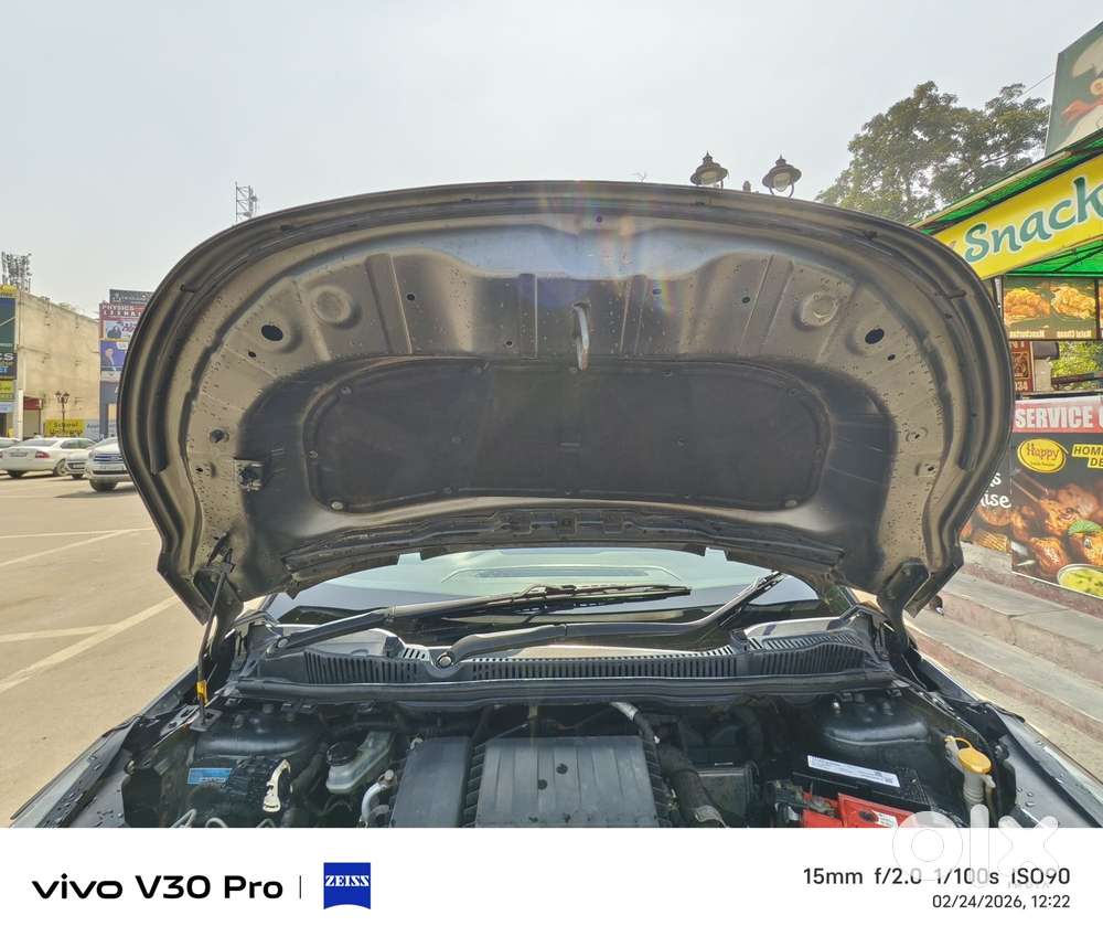 Tata Nexon 1.5 Revotorq Xz, 2020, Diesel