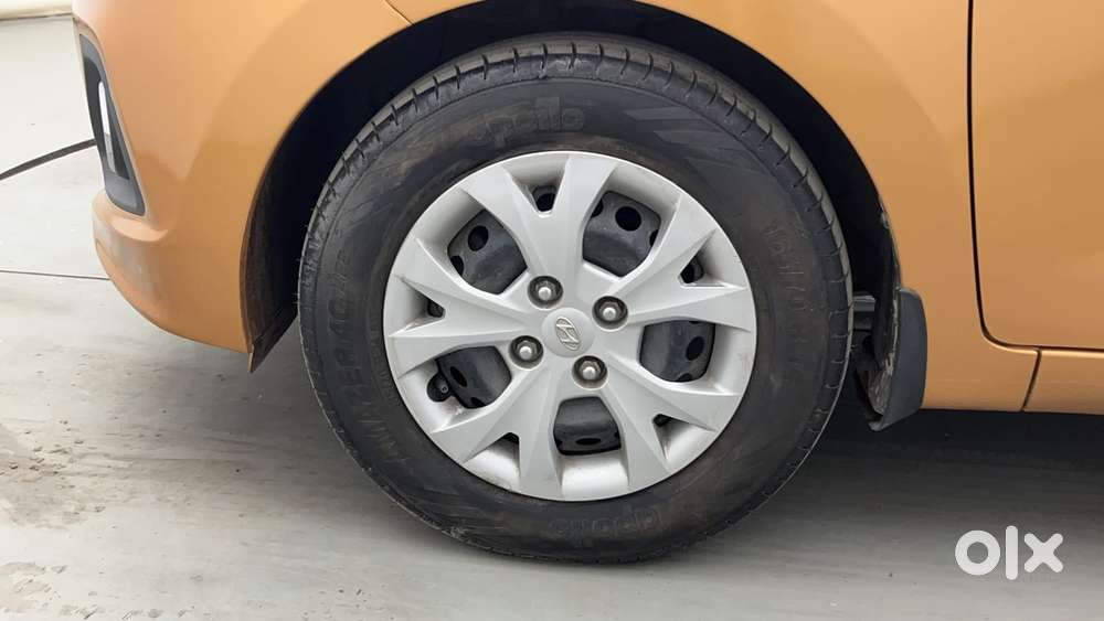 Hyundai Grand I10 1.2 Kappa Magna, 2016, Petrol