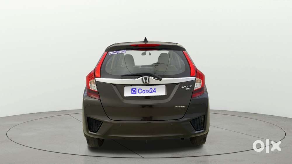 Honda Jazz Vx Cvt, 2019, Petrol