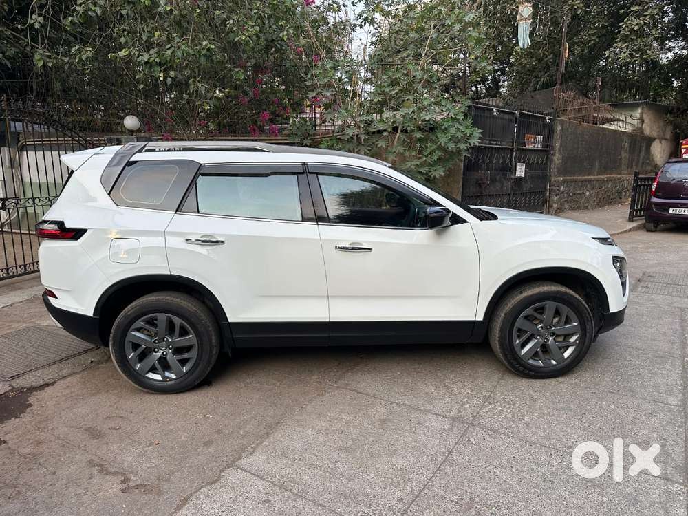 Tata Safari 2.0 Kryotec Xta Plus, 2022, Diesel