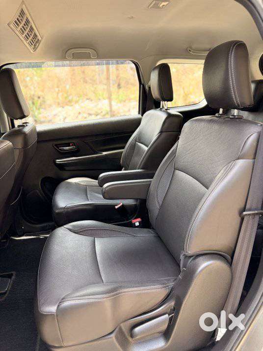 Maruti Suzuki Xl6 1.5 Alpha Mt, 2020, Petrol