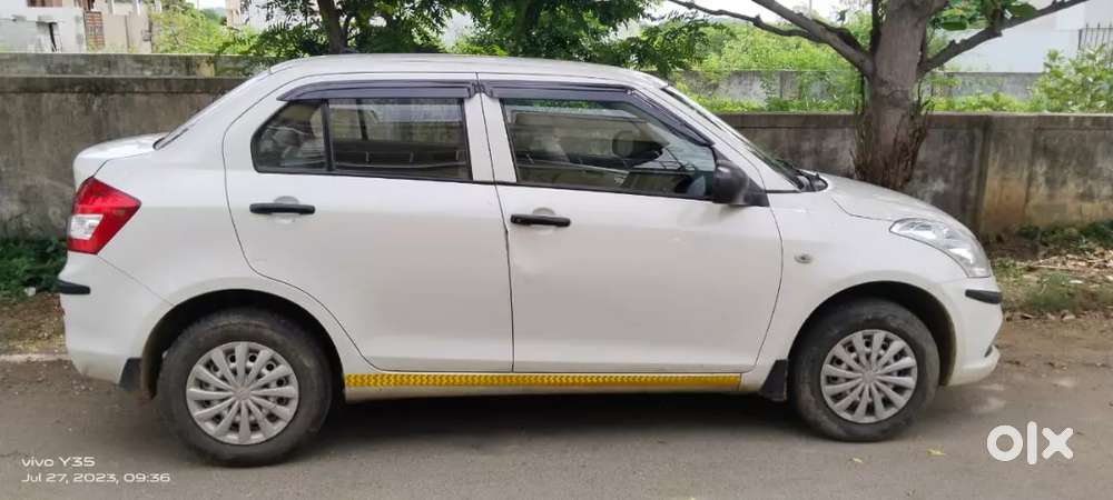 Maruti Suzuki Dzire 2022 Petrol 87000 Km Driven