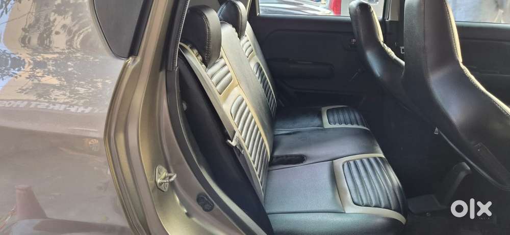 Maruti Suzuki Wagon R Lxi Cng Avance Edition, 2021, Cng & Hybrids