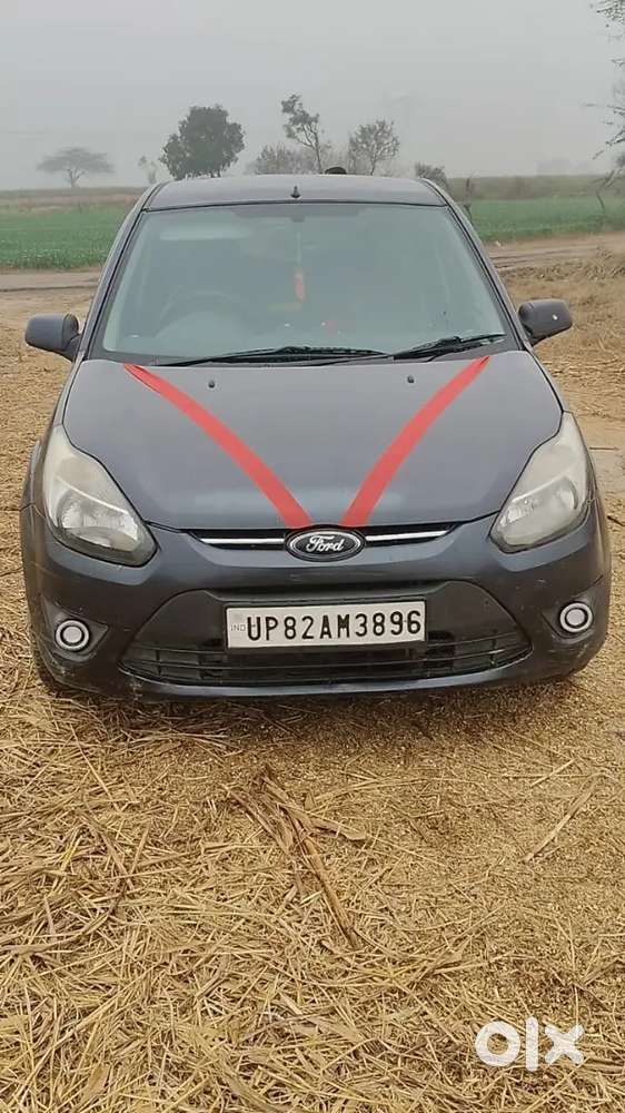 Ford Figo Diesel 2011
