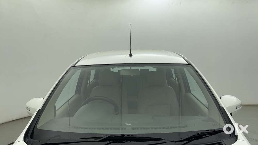 Maruti Suzuki Ertiga Shvs Zdi Plus, 2018, Diesel