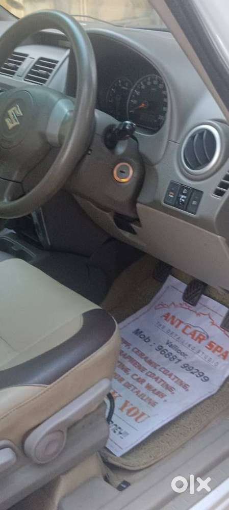 Maruti Suzuki Sx4, 2012, Diesel