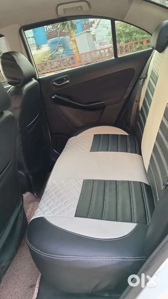 Tata Zest Diesel Manual 2014