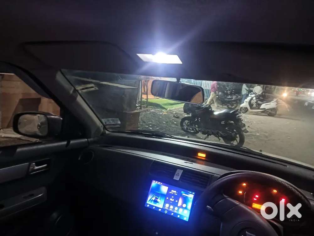 Maruti Suzuki Swift 2011 Diesel 100000 Km Driven