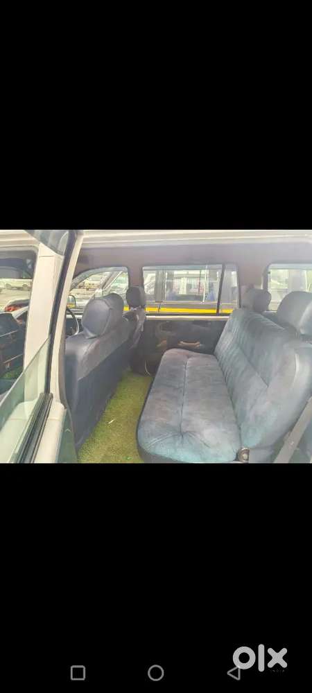 Chevrolet Tavera 2013