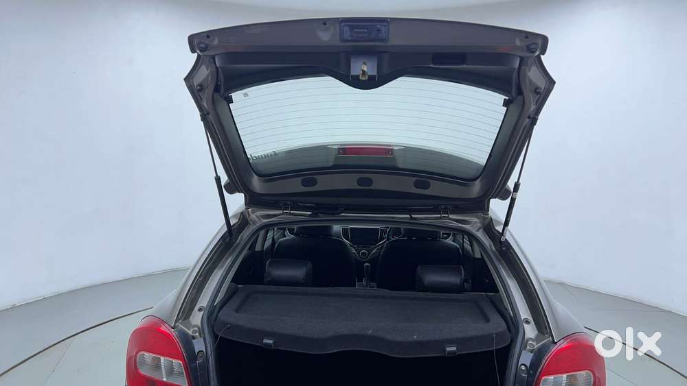 Maruti Suzuki Baleno 1.2 Zeta At, 2019, Petrol