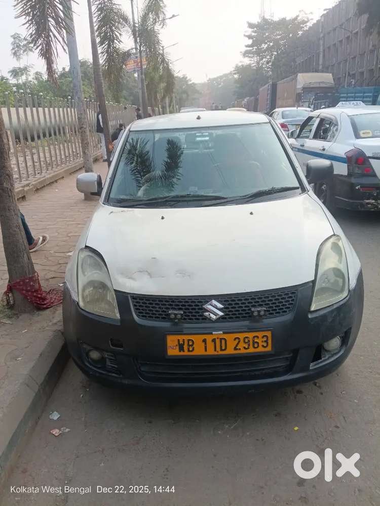 Maruti Suzuki Swift Tour 2017