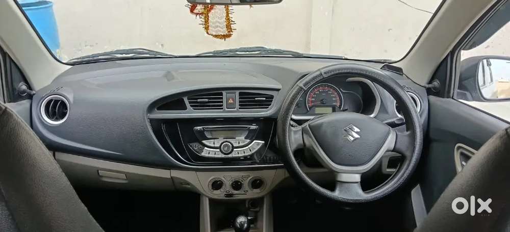 Maruti Suzuki Alto K10 2015