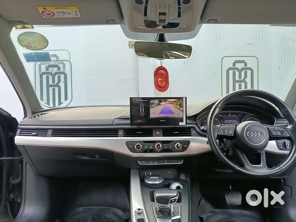 Audi A4 1.4 Tfsi Technology Pack, 2022, Petrol