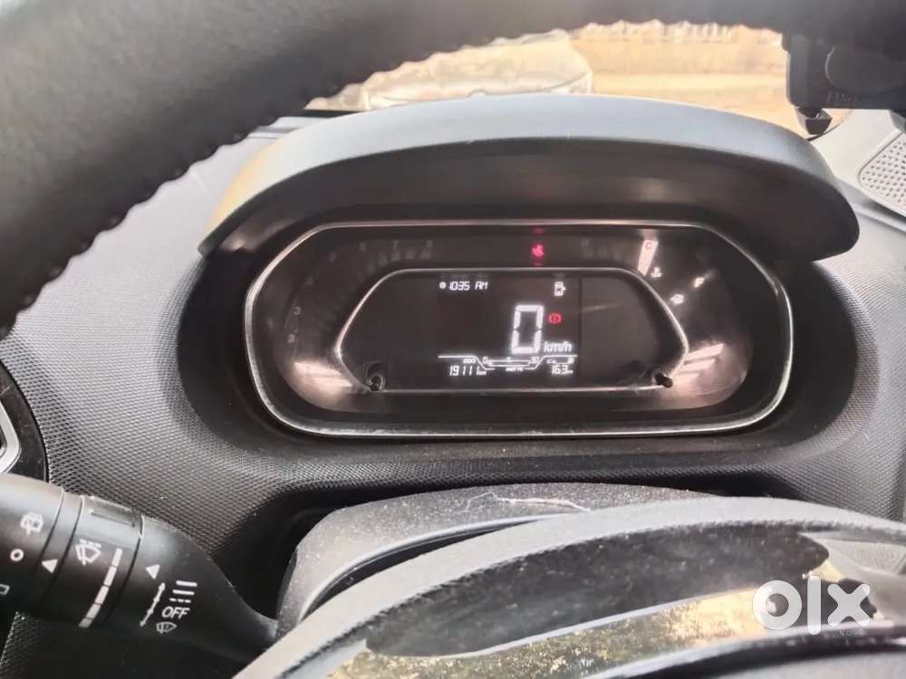 Tata Tiago Nrg 2022 Petrol