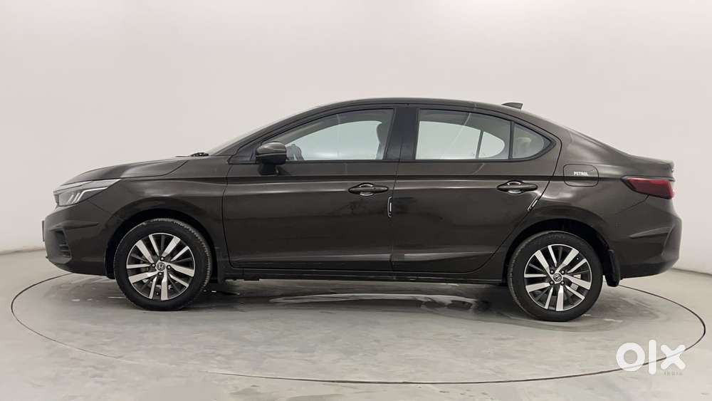 Honda City Vx Petrol Mt, 2023, Petrol