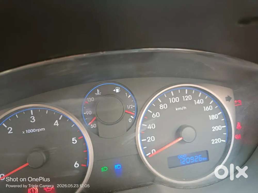 Hyundai I20 Magna 2013 Diesel