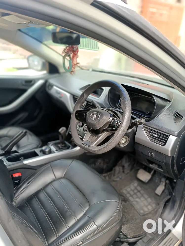 Tata Nexon 2020 Cng On Paper Sthpney Unused