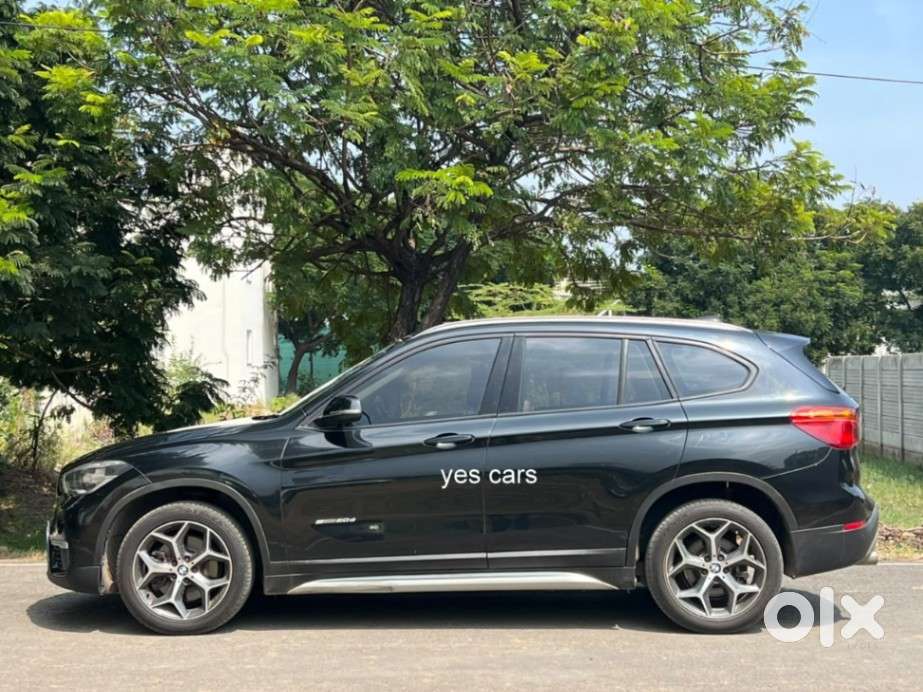 Bmw X1, 2016, Diesel