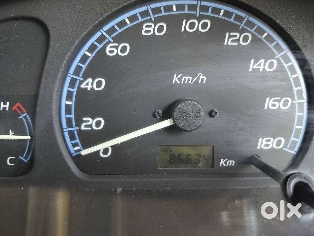 Maruti Suzuki Wagon R, 2007, Cng & Hybrids