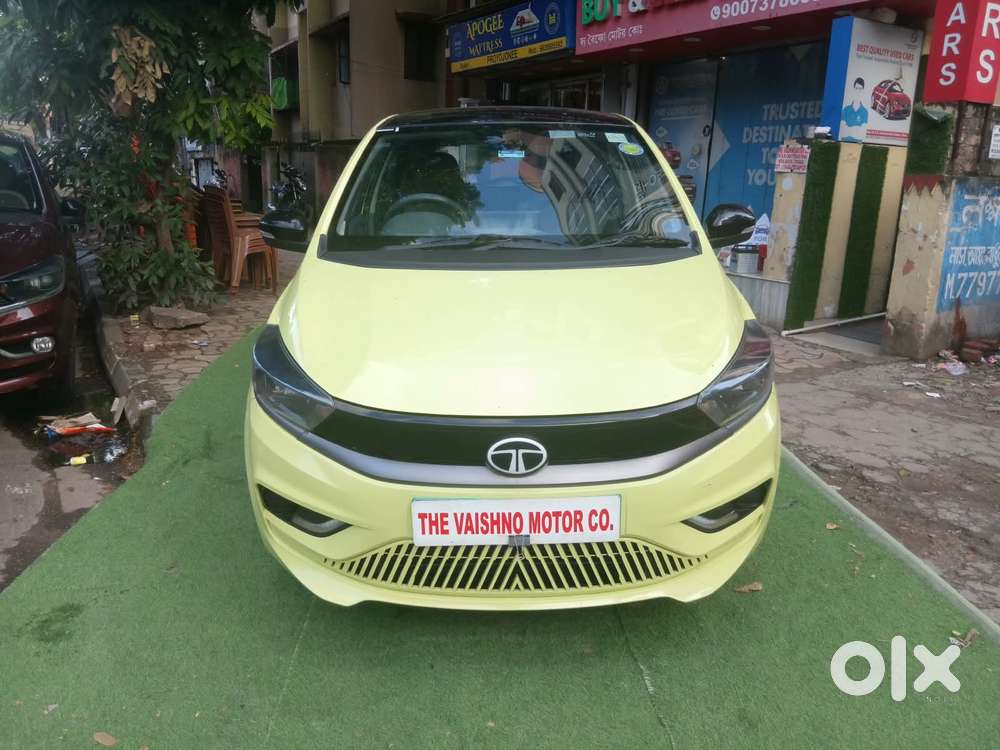 Tata Tiago Ev Xz Plus Lr, 2025, Electric