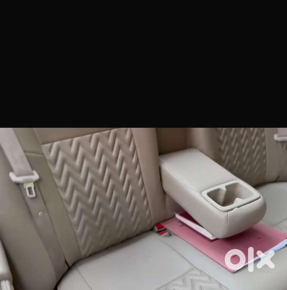 Maruti Suzuki Dzire Petrol Good Condition