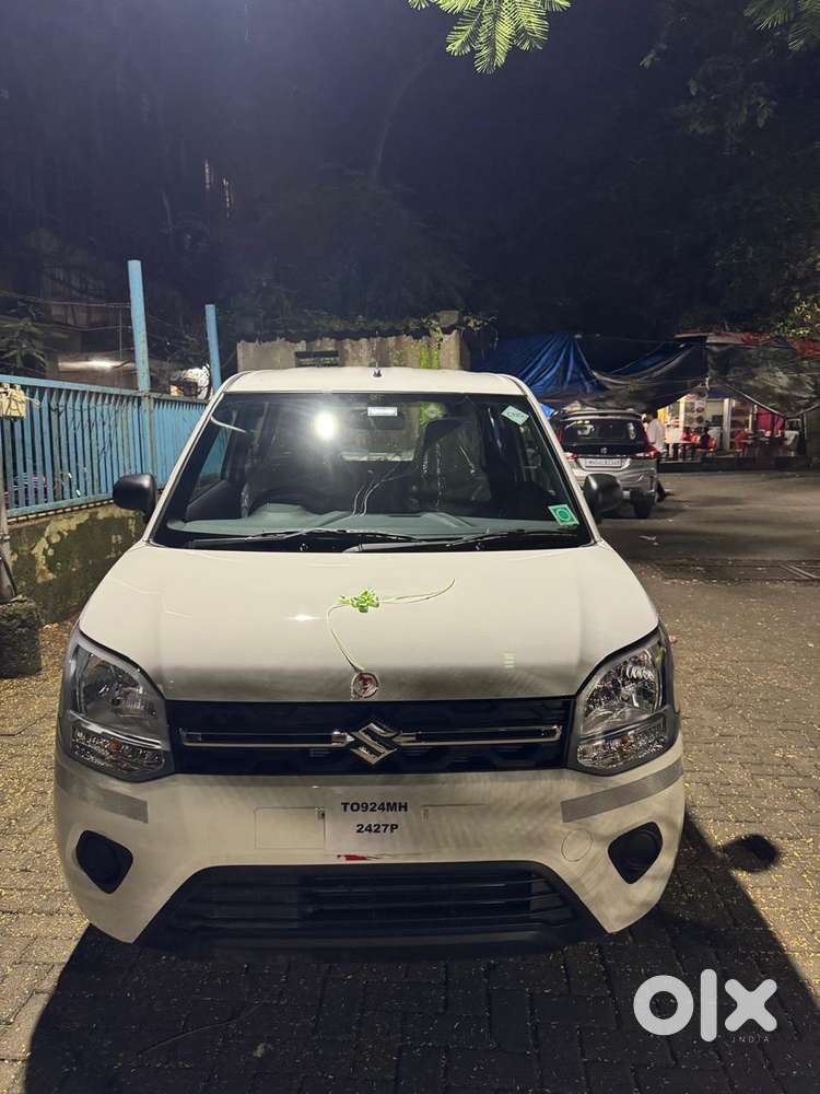Maruti Suzuki Wagon R 1.0, 2025, Cng & Hybrids