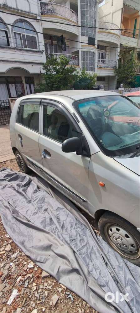 Hyundai Santro Xing