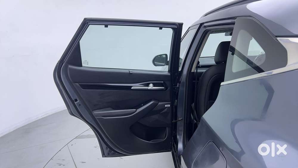 Kia Seltos Gtx Plus At D, 2021, Diesel
