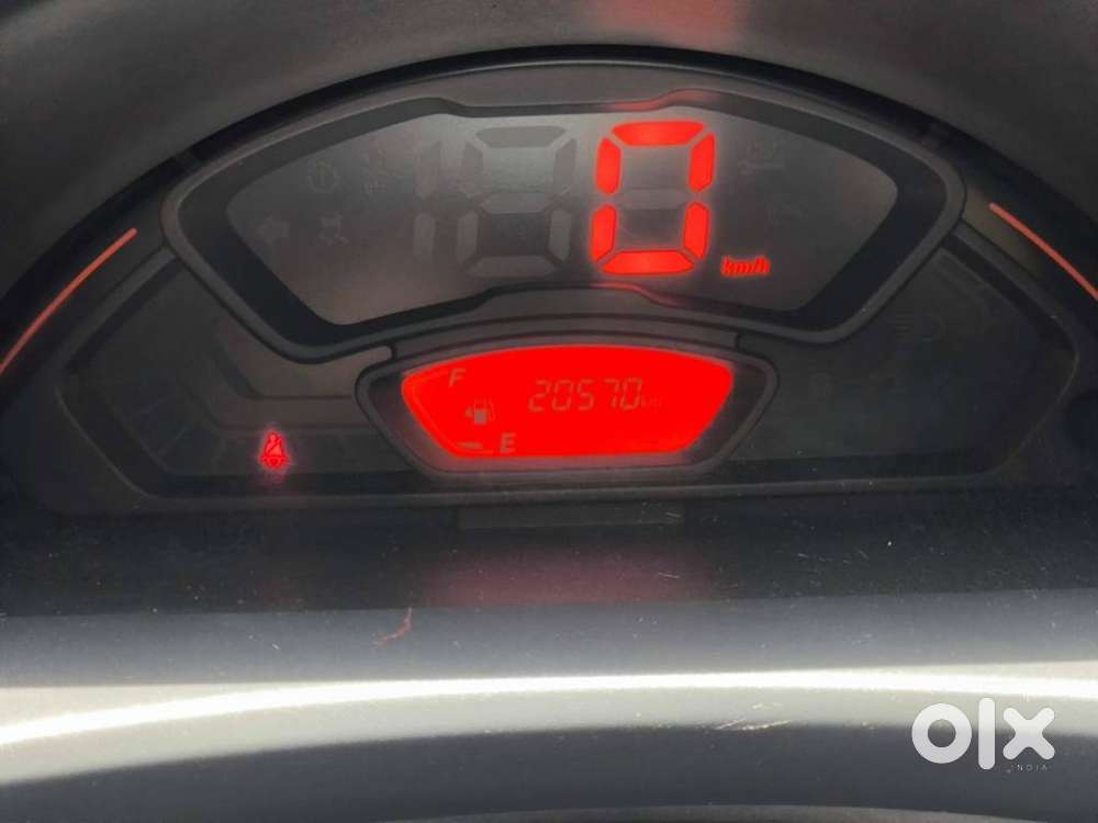 Maruti Suzuki Alto K10 Vxi (o), 2023, Petrol