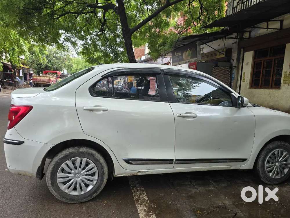 Maruti Suzuki Dzire 2023