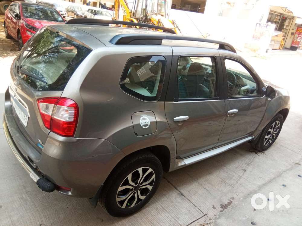 Nissan Terrano Xl Plus 85 Ps Deisel, 2016, Diesel