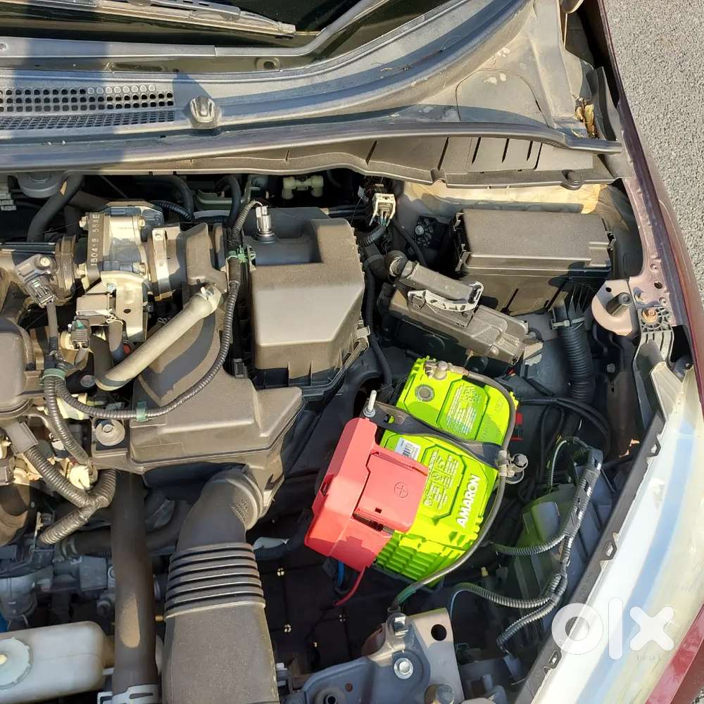 Less Used Quality Honda City Sv Variant