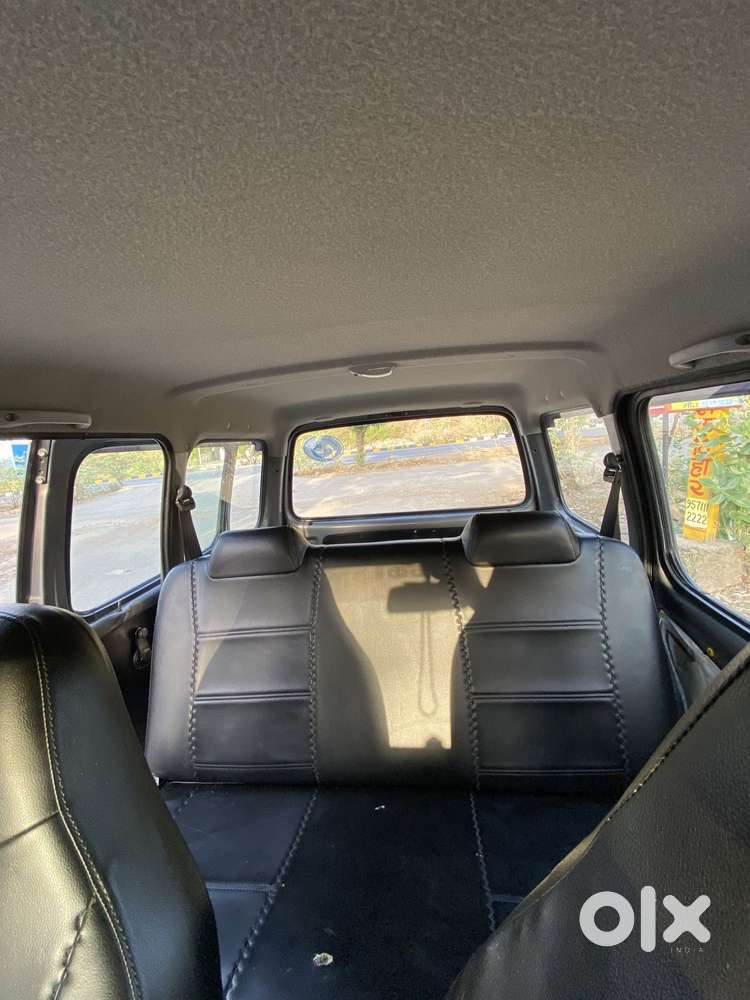 Maruti Suzuki Eeco 5 Seater Ac, 2020, Lpg