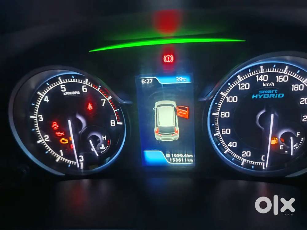 Maruti Suzuki Xl6 2021