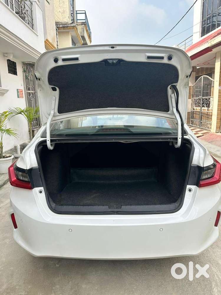 Honda City 2022 Petrol Well Maintained