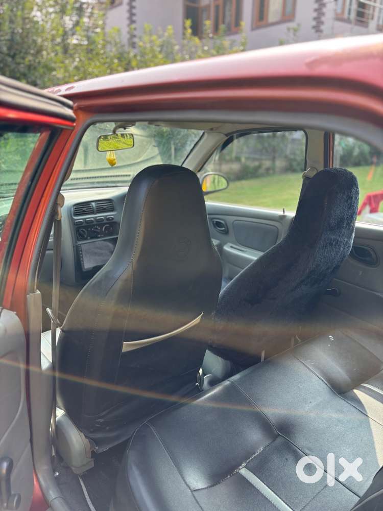 Alto Vxi And Two Keys Available,android Screen