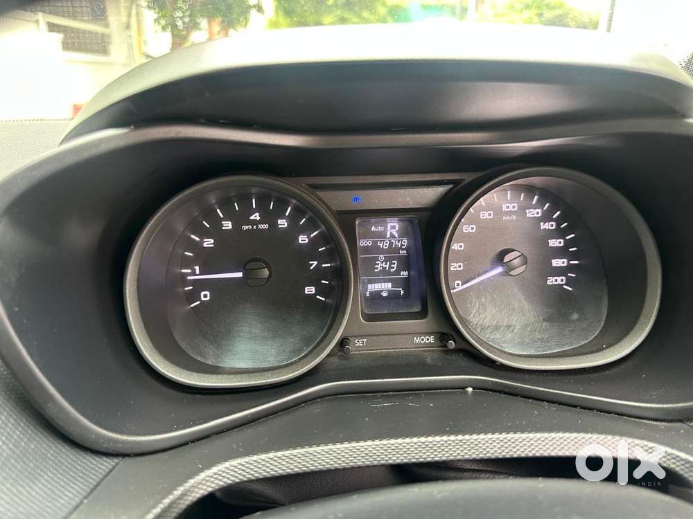 Tata Nexon Amt 1.5 Revotorq Xma, 2019, Petrol